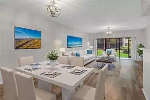 511 Ives Dairy Rd, Miami, FL 33179 - Photo 1