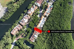 6223 Paradise Point Dr, Palmetto Bay, FL 33157 - Photo 3