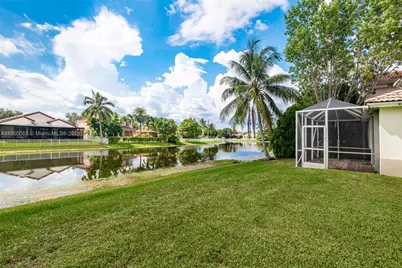 18866 SW 28th Ct, Miramar, FL 33029 - Photo 9