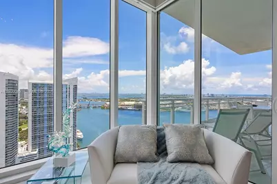 900 Brickell Key Blvd #3103, Miami, FL 33131 - Photo 27