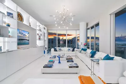 900 Brickell Key Blvd #3103, Miami, FL 33131 - Photo 33