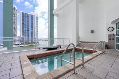 900 Brickell Key Blvd #3103, Miami, FL 33131 - Photo 43