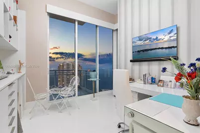 900 Brickell Key Blvd #3103, Miami, FL 33131 - Photo 35