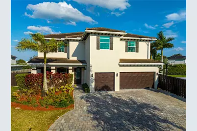 11 NW 122nd Ave, Miami, FL 33182 - Photo 1
