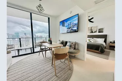 159 NE 6th St #4314, Miami, FL 33132 - Photo 5