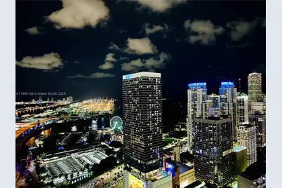 159 NE 6th St #4314, Miami, FL 33132 - Photo 53