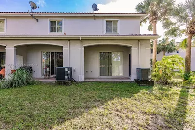 8297 SW 25th Ct #101, Miramar, FL 33025 - Photo 33