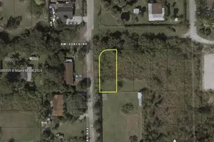 12272 SW 230th St, Goulds, FL 33170 - Photo 1