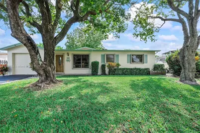 12108 Colony Ave, Palm Beach Gardens, FL 33410 - Photo 1