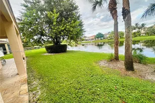 4591 SW 131st Terrace, Miramar, FL 33027 - Photo 3