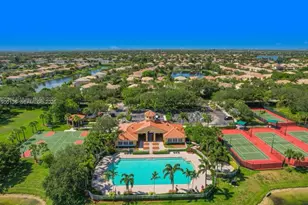 4591 SW 131st Terrace, Miramar, FL 33027 - Photo 29