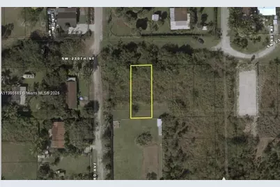 12272 SW 230 St, Goulds, FL 33170 - Photo 1