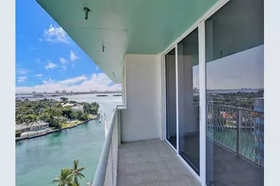 10350 W Bay Harbor Dr #PHN, Bay Harbor Islands, FL 33154 - Photo 19