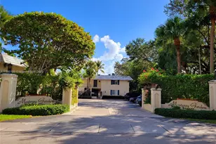 8609 SW 68th Ct, Pinecrest, FL 33156 - Photo 35