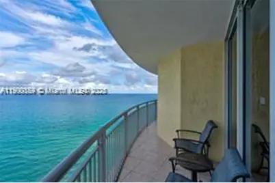 17375 Collins Ave #2508, Sunny Isles Beach, FL 33160 - Photo 37
