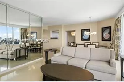 17375 Collins Ave #2508, Sunny Isles Beach, FL 33160 - Photo 5