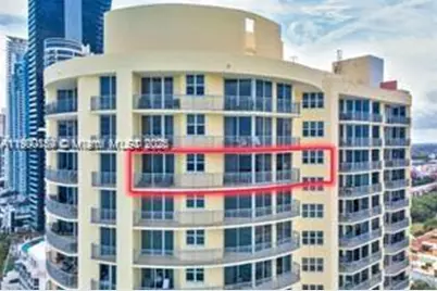 17375 Collins Ave #2508, Sunny Isles Beach, FL 33160 - Photo 7