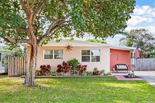 1200 NW 41st St, Oakland Park, FL 33309 - Photo 1