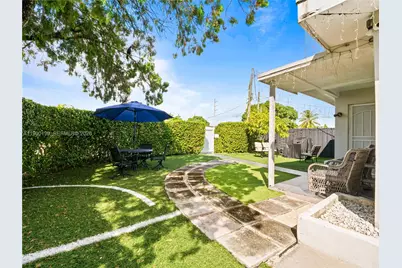 8401 NW 24th Pl, Miami, FL 33147 - Photo 7