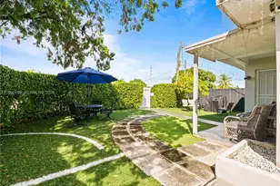 8401 NW 24th Pl, Miami, FL 33147 - Photo 7