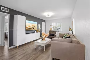 8401 NW 24th Pl, Miami, FL 33147 - Photo 15