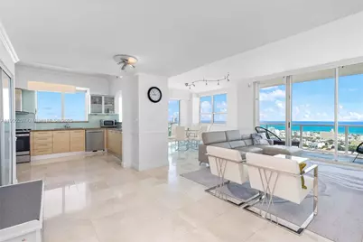 650 West Ave #PH12, Miami Beach, FL 33139 - Photo 7