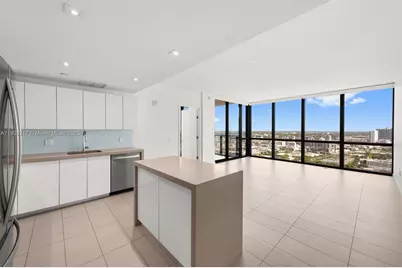 1600 NE 1st Ave #3016, Miami, FL 33132 - Photo 1