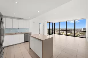 1600 NE 1st Ave, Miami, FL 33132 - Photo 1