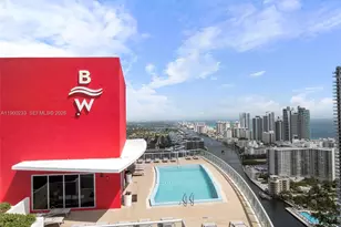 2602 E Hallandale Beach Blvd, Hallandale Beach, FL 33009 - Photo 23