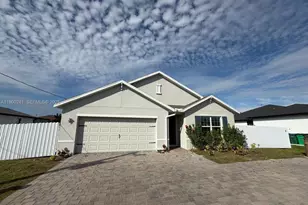 304 S El Dorado Blvd, Cape Coral, FL 33991 - Photo 1