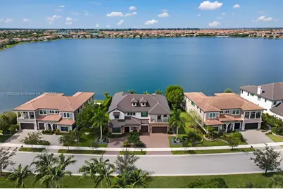 8445 E Watercrest Cir E, Parkland, FL 33076 - Photo 57