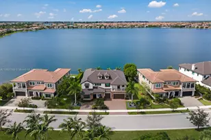 8445 E Watercrest Cir E, Parkland, FL 33076 - Photo 57