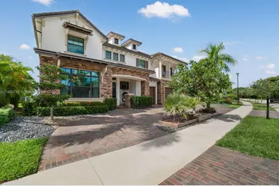 8445 E Watercrest Cir E, Parkland, FL 33076 - Photo 53