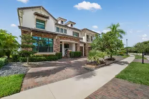 8445 E Watercrest Cir E, Parkland, FL 33076 - Photo 53