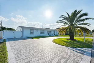 6390 Plunkett St, Hollywood, FL 33023 - Photo 1