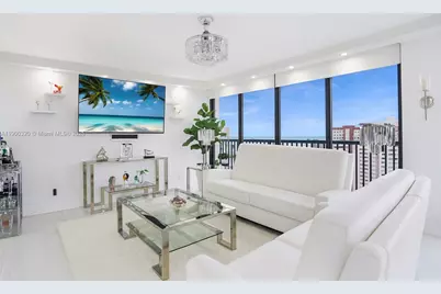 2017 S Ocean Dr #1510, Hallandale Beach, FL 33009 - Photo 9