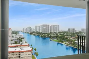 2017 S Ocean Dr, Hallandale Beach, FL 33009 - Photo 33