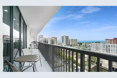2017 S Ocean Dr #1510, Hallandale Beach, FL 33009 - Photo 27