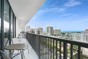 2017 S Ocean Dr, Hallandale Beach, FL 33009 - Photo 27