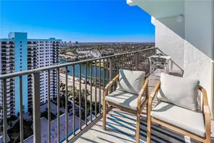 1201 S Ocean Dr, Hollywood, FL 33019 - Photo 29