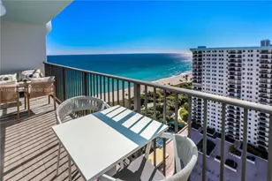 1201 S Ocean Dr, Hollywood, FL 33019 - Photo 3