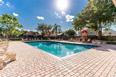 15805 W Waterside Cir #201, Sunrise, FL 33326 - Photo 17