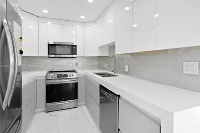 3675 N Country Club Dr #2008, Aventura, FL 33180 - Photo 13