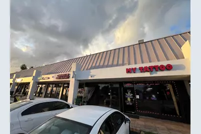 6111 Hollywood Blvd, Hollywood, FL 33024 - Photo 1