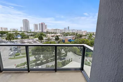 101 Diplomat Pkwy #604, Hallandale Beach, FL 33009 - Photo 9
