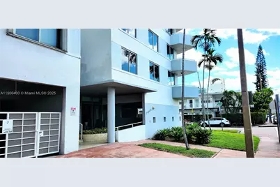 7601 Dickens Ave #303, Miami Beach, FL 33141 - Photo 5