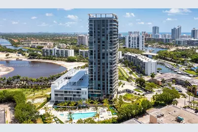 101 Diplomat Pkwy #0902, Hallandale Beach, FL 33009 - Photo 1