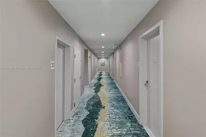 101 Diplomat Pkwy #0902, Hallandale Beach, FL 33009 - Photo 67