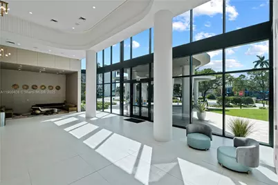 101 Diplomat Pkwy #0902, Hallandale Beach, FL 33009 - Photo 11