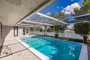 10760 NW 29th Manor, Sunrise, FL 33322 - Photo 19